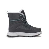 Дамски боти Runners, RNS-222-2514, Тъмносив