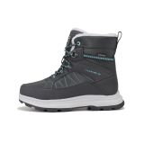 Дамски боти Runners, RNS-222-2514, Тъмносив