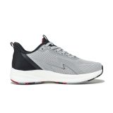 Дамски маратонки Runners Speed, RNS-231-5801, Сив