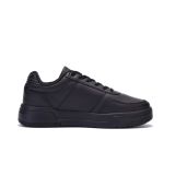 Дамски маратонки Runners, RNS-242-6468, Черен