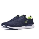 Мъжки маратонки Runners, RNS-242-2978, Син