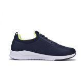 Мъжки маратонки Runners, RNS-242-2978, Син