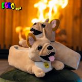 Детски пантофи EGGO