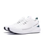 Мъжки маратонки Runners, RNS-251-03926, Бял
