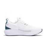 Мъжки маратонки Runners, RNS-251-03926, Бял