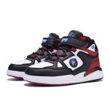 Детски маратонки Runners, APG-252, Бял