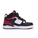 Детски маратонки Runners, APG-252, Бял