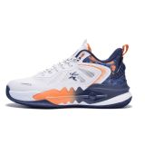 Мъжки маратонки Runners, JM-25-6690, Бял