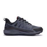 Adidasi barbati Runners, RNS-252-6950, Gri Inchis