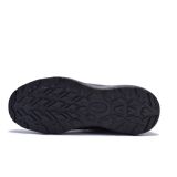 Adidasi barbati Runners, RNS-252-6950, Gri Inchis