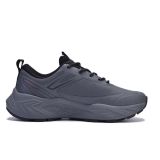 Мъжки маратонки Runners, RNS-252-7229, Тъмносив