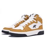 Мъжки маратонки Runners, RNS-242-07921, Бежов