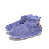 Дамски пантофи Defonseca, TRENTO I WA35, Лилав
