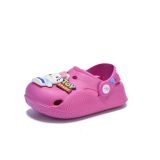 Детски джапанки Runners, RNS-261-5339, Фуксия