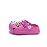 Детски джапанки Runners, RNS-261-5339, Фуксия