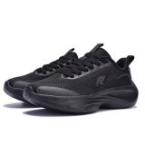 Дамски маратонки Runners, RNS-261-042501, Черен