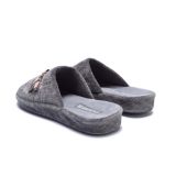 Дамски пантофи Runners, RNS-262-2222, Сив