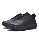 Pantofi sport femei Runners, RNS-262-7688, Negru