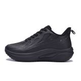 Pantofi sport femei Runners, RNS-262-7688, Negru