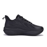 Pantofi sport femei Runners, RNS-262-7688, Negru