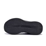 Pantofi sport femei Runners, RNS-262-7688, Negru