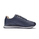 Pantofi sport barbati Runners, RNS-262-25729, Albastru