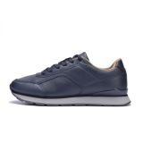 Pantofi sport barbati Runners, RNS-262-25729, Albastru
