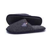 Мъжки пантофи Runners, RNS-262-0631, Син