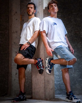 AndyStudio x Runners - APG Autumn 2026