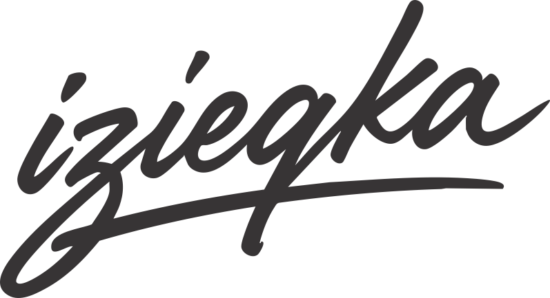 Izieqka - Първа колекция спортни маратонки, колоборация с Runners