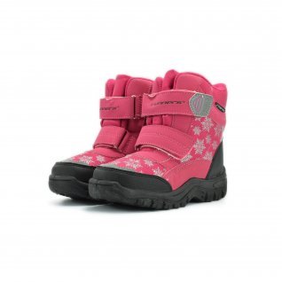 Детски апрески Runners, RNS-172-2522, фуксия