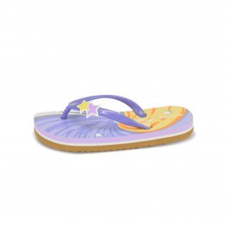 Детски джапанки Runners, RNS-201-5119011, Лилав