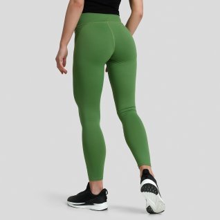 Дамски клин Runners, 9921-28, зелен