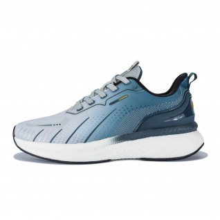Юношески маратонки Runners, RNS-241-5802, Сив