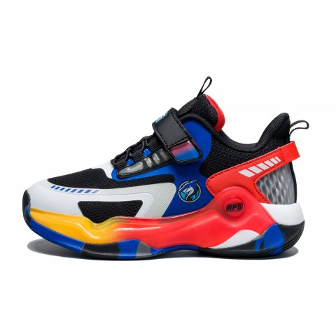 Детски маратонки Runners, APG Red shark 24