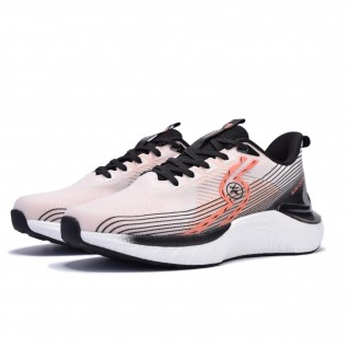Мъжки маратонки Runners, RNS-251-6639, Бял