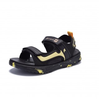 Детски джапанки Runners, RNS-251-1205, Черен
