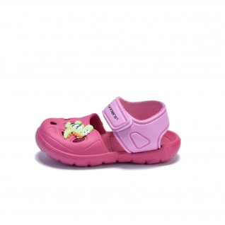 Детски джапанки Runners, RNS-251-21388, Фуксия