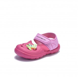 Детски джапанки Runners, RNS-251-21388, Фуксия