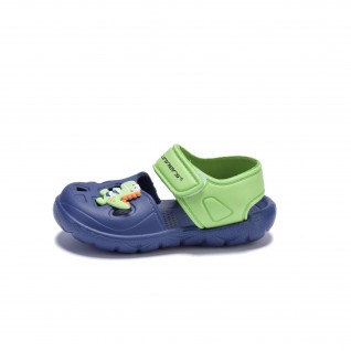 Детски джапанки Runners, RNS-251-21388, Син