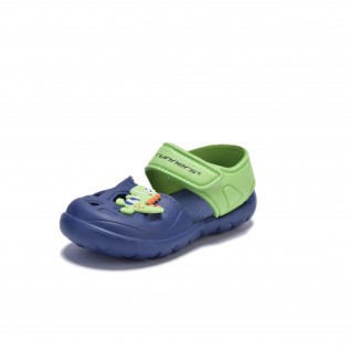 Детски джапанки Runners, RNS-251-21388, Син