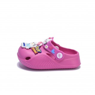 Детски джапанки Runners, RNS-261-5339, Фуксия