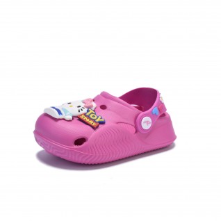 Детски джапанки Runners, RNS-261-5339, Фуксия