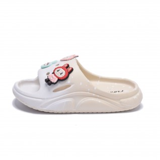 Детски джапанки Runners, RNS-261-25176, Бежов