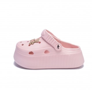 Детски джапанки Runners, RNS-261-24907, Розов