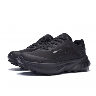 Дамски маратонки Runners, RNS-262-26111, Черен