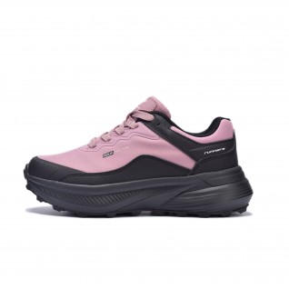 Дамски маратонки Runners, RNS-262-26111, Розов