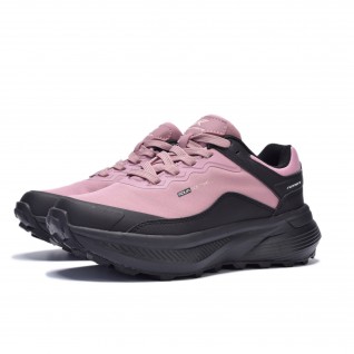Дамски маратонки Runners, RNS-262-26111, Розов