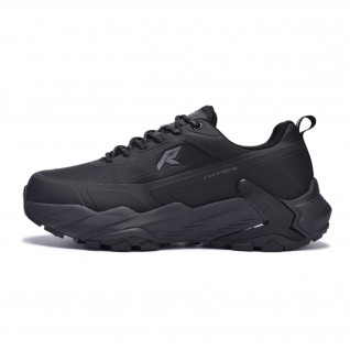 Мъжки маратонки Runners, RNS-262-03709, Черен