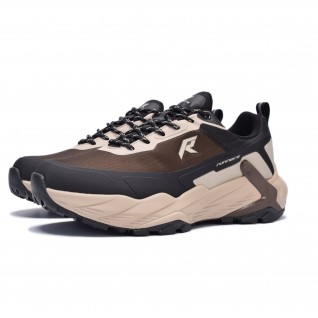 Мъжки маратонки Runners, RNS-262-03709, Кафяв